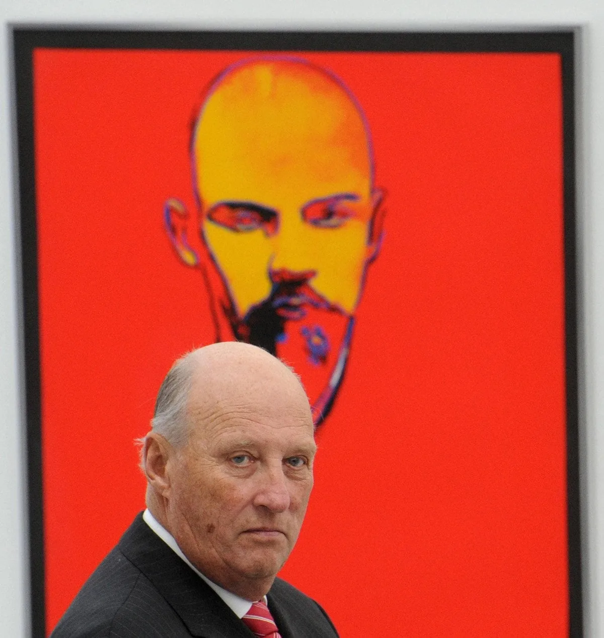 King Harald V, Norway's longest-serving monarch, passes away at 89