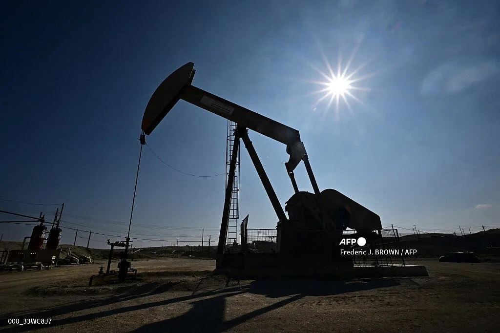 Brent ultrapassa os 91 dólares e atinge o valor mais alto desde início do mês
