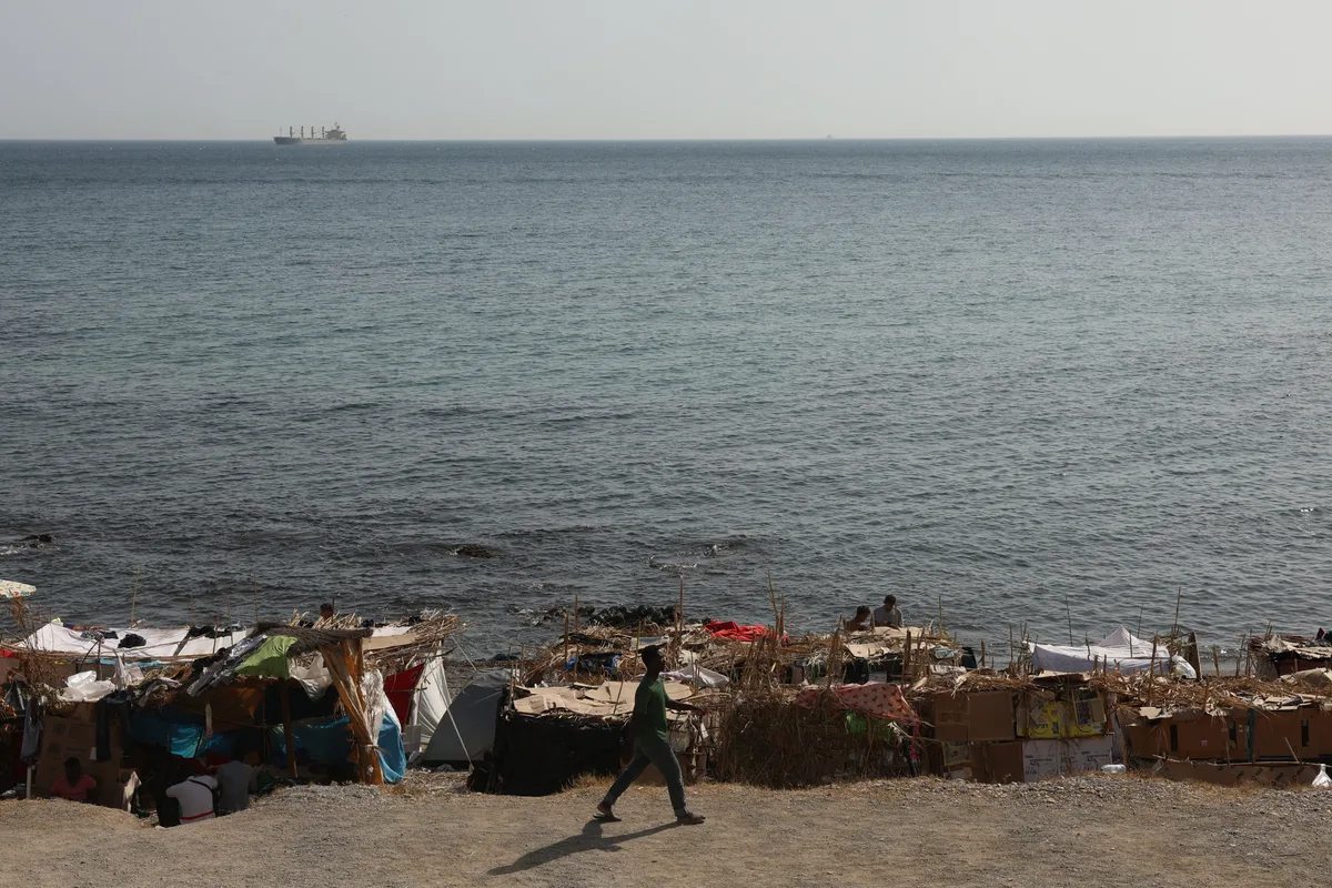 Cinco países europeos se preparan para enviar migrantes a Italia: Finlandia y Suecia se suman al plan de devolver a los solicitantes de asilo