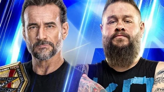 „SmackDown“ live ab 2 Uhr - Hier anmelden für das große WWE-Titelmatch