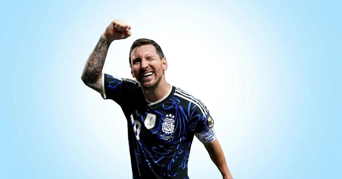 El legado de Messi: ¿quién nos quita lo jugado?