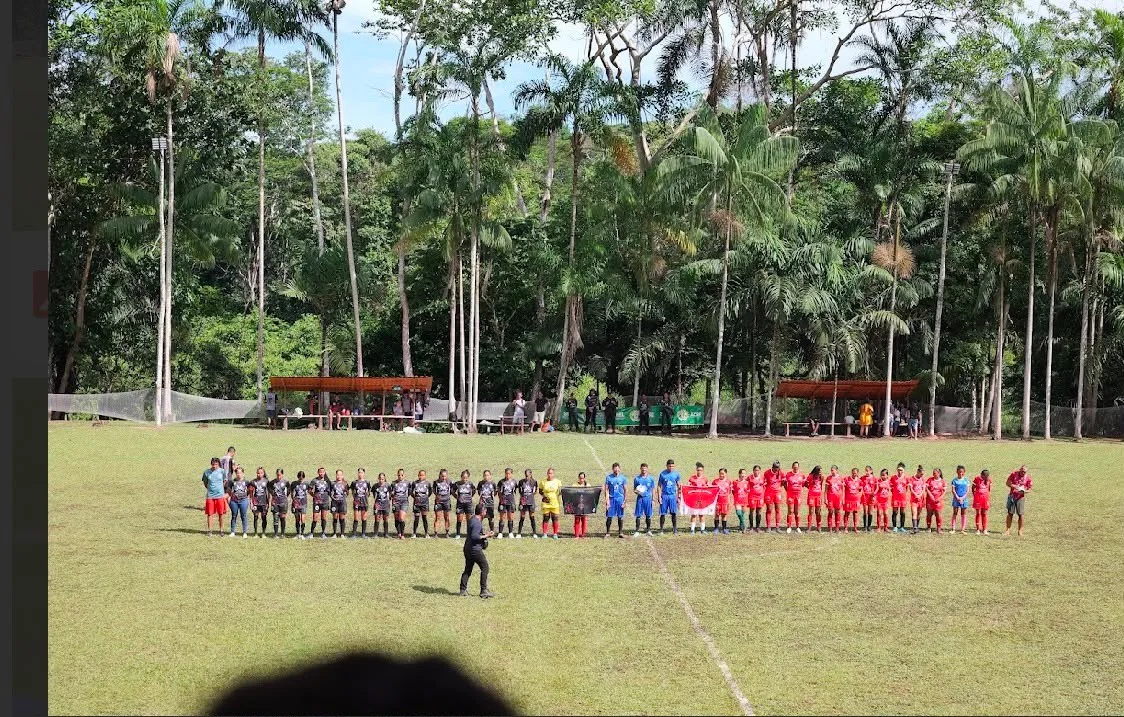 Programação da 2ª Copa das Árvores tem fórum ambiental e briga pelo bi no interior do Acre