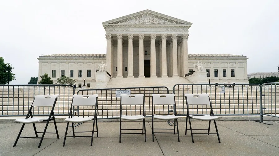 Judge Talwani and why liberal complaints about the 'shadow docket' are so hollow