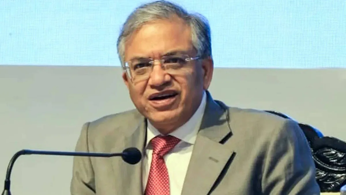 SIR row: Congress reaches out to oppn parties to move impeachment motion against CEC Gyanesh Kumar