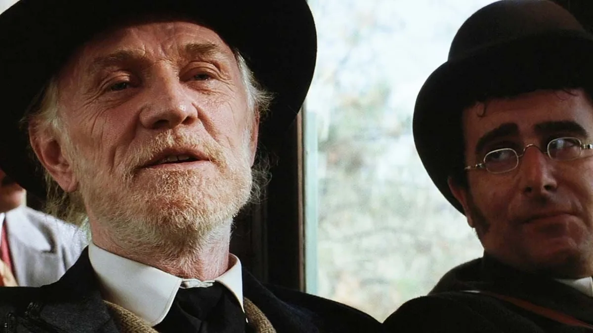 "Il n'arrêtait pas de m'encourager à y aller" : c'est l'un des personnages les plus mythiques dans l'univers western de Clint Eastwood et on le doit beaucoup à cet acteur légendaire !