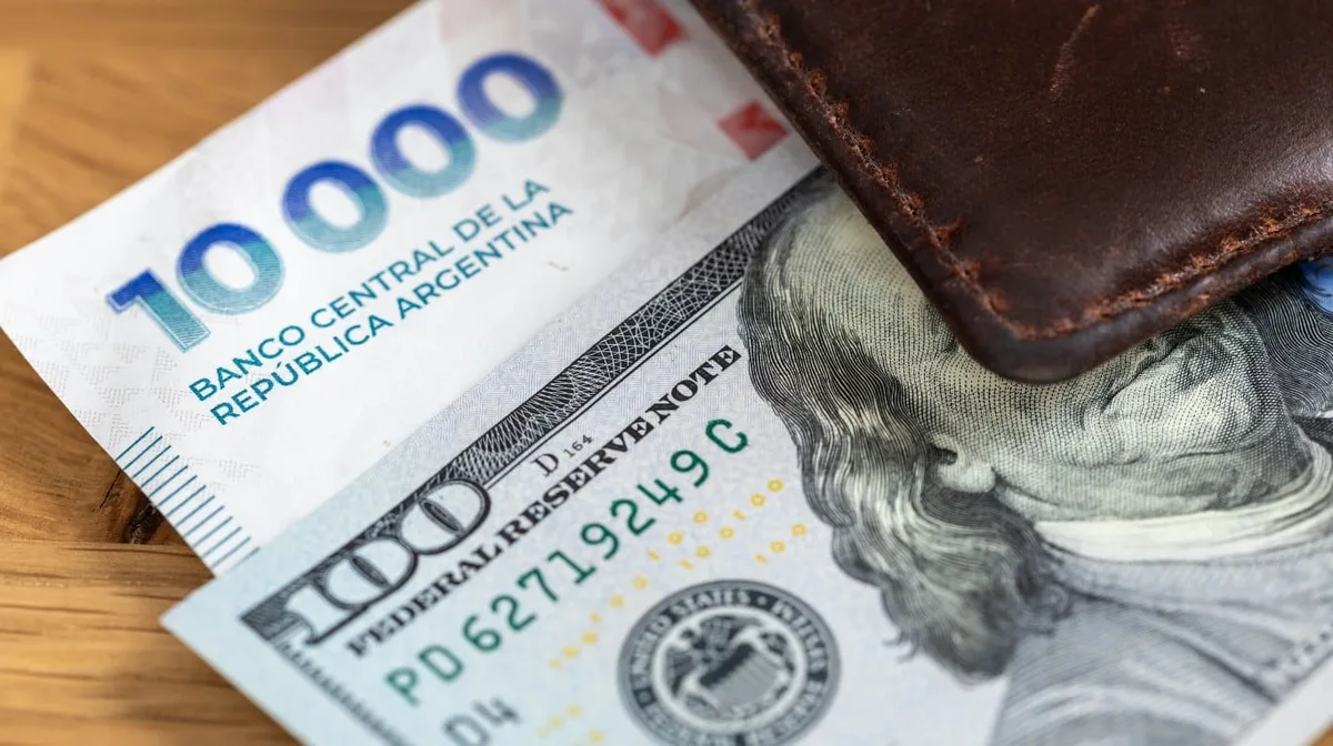 Por qué el Gobierno no puede controlar el dólar y las tasas de interés al mismo tiempo
