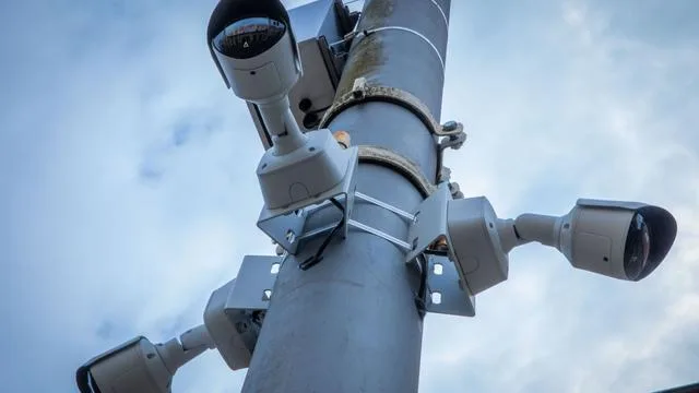 Diskussion über mehr Kameras: Cottbus: Straftaten im videoüberwachten Bereich sinken