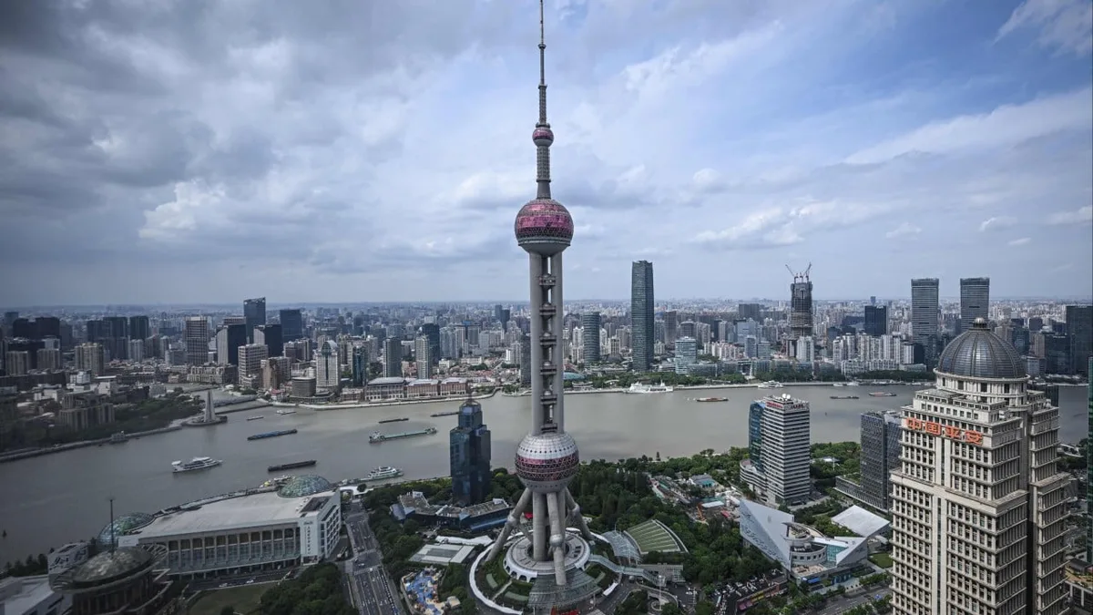 China has banned the crypto business. So why is Solana opening a splashy Shanghai office?