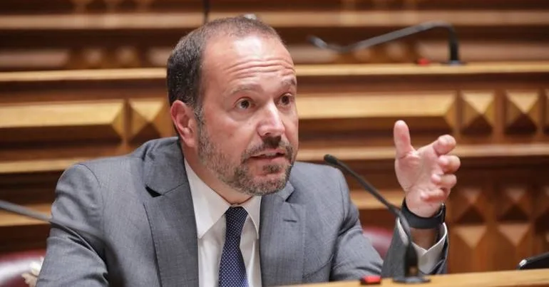 PS/Açores alerta para falta de meios da PSP após incidente