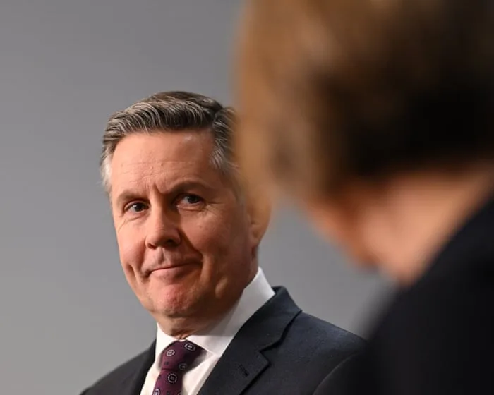 Australia politics live: Hastie says fight for his seat against One Nation is already ‘dirty and nasty’; NDIS reforms to pass parliament today