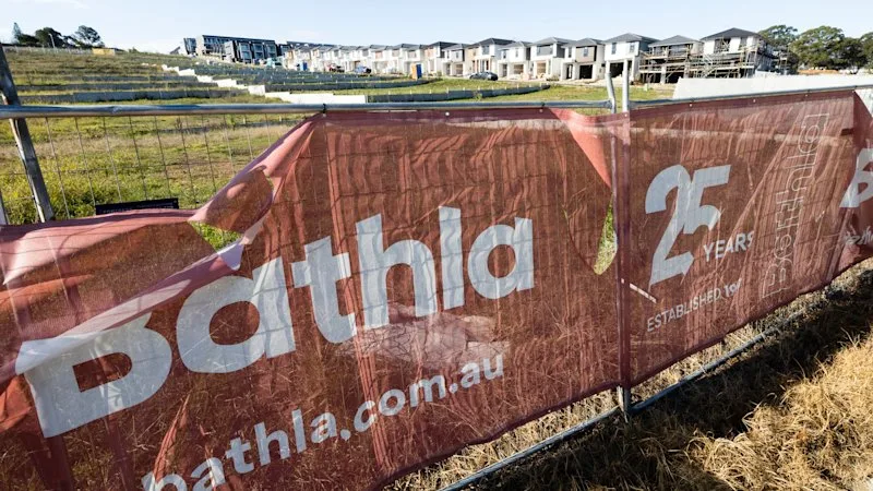 Abandoned sites and missed deadlines: The boulevard of broken dreams Bathla left behind