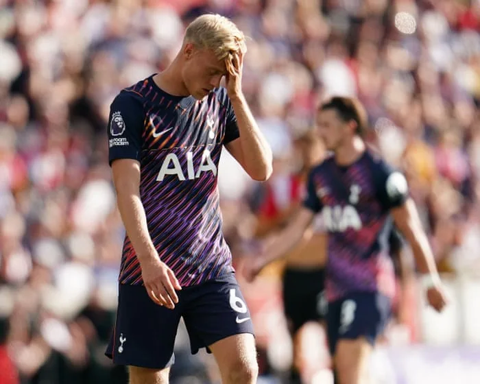Meet the new Spurs, same as the old Spurs despite big summer spending | Billy Munday