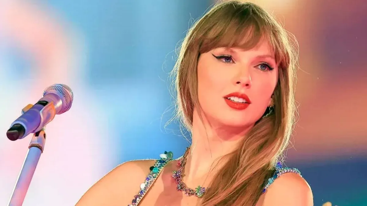 Connecticut resident reacts to Taylor Swift’s USD 50K donation