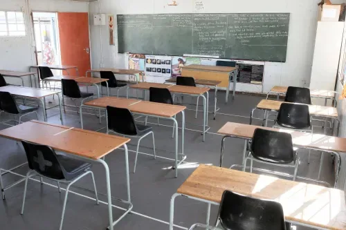 Gauteng schools face R1.87bn shortfall after payments delayed