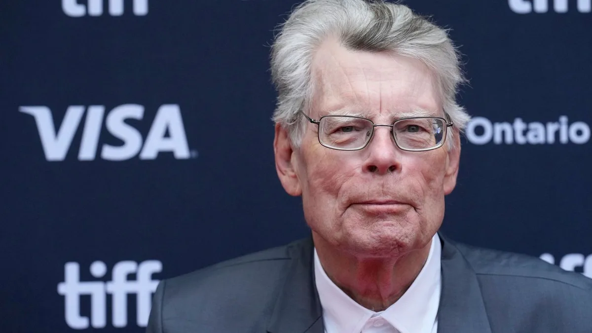 Neuer Roman: Jack Sawyer ist zurück - Stephen King beendet Talisman-Reihe