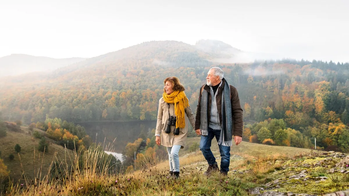 Stimmungstief: Keine Lust auf Herbst? Diese zehn Tipps machen dunkle Tage heller