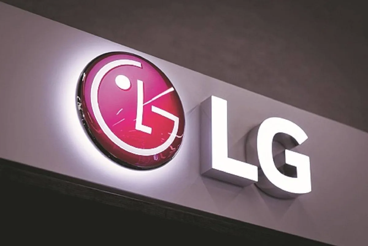 Gains ahead for LG Electronics after strong Q1 show, positive outlook