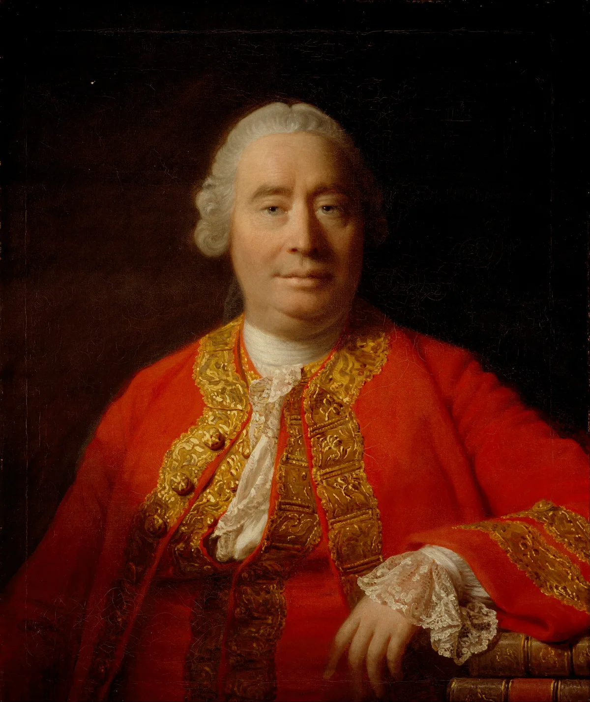 David Hume, el gran infiel y 'bon vivant' que puso la naturaleza humana por encima de la divinidad