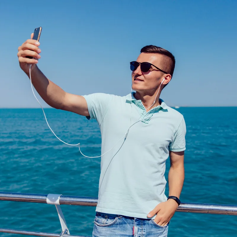 Dossier : eSIM et partage de connexion : activer le hotspot en voyage