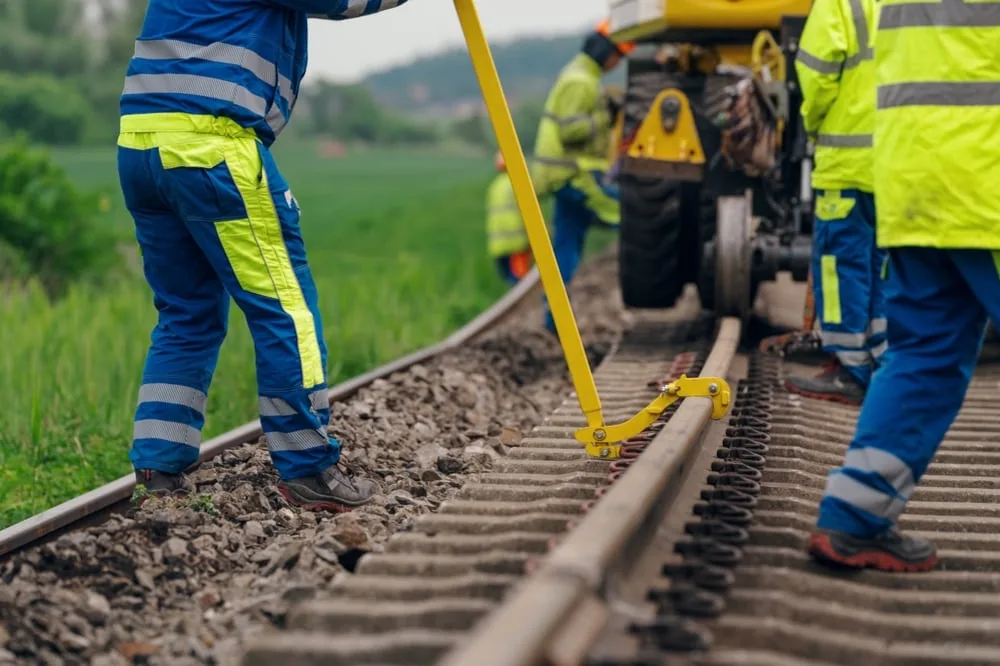 El RIGI suma precisiones para inversiones en infraestructura ferroviaria