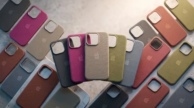 iPhone 18 Pro: vazamento de capinhas antecipa visual e cores inéditas