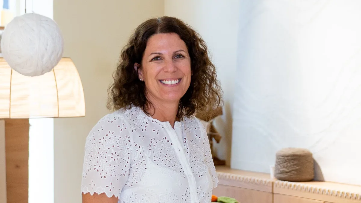 Olga Sesé, coach de sueño infantil, sobre los terrores nocturnos: "Los padres pueden sentirse muy impresionados al ver a su hijo gritar, llorar o incorporarse en la cama"
