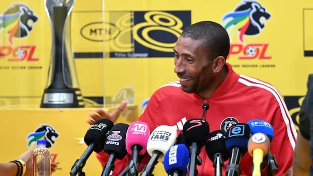 New Pirates ‘finisher’ Pedersen is not yet 100% fit, says Ouaddou