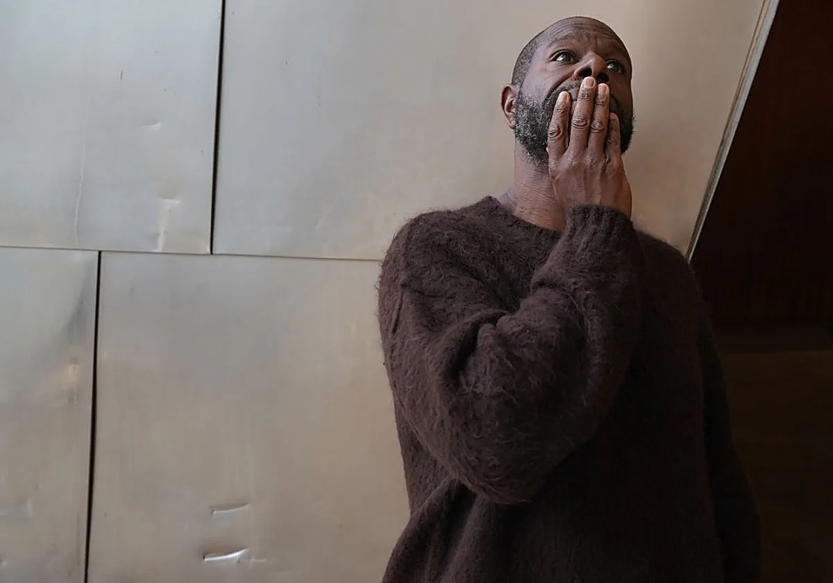 Steve McQueen: «Es el intento de desafiar a la gravedad lo que me mueve»