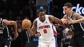 Tensión en Detroit: Las negociaciones con Jalen Duren se complican