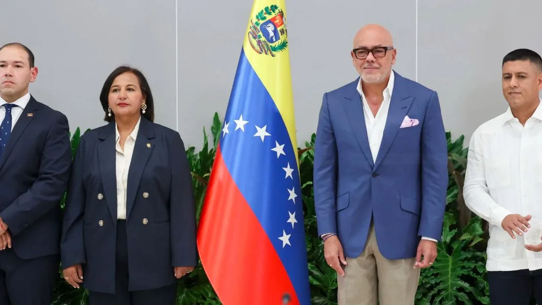 Dinorah Figuera reveló discusión clave en septiembre sobre TSJ, recuperación de tarjetas e inhabilitaciones