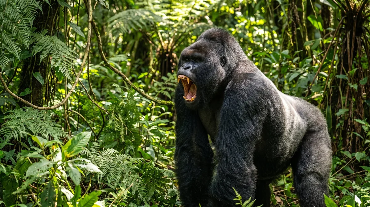 No es el tamaño del cerebro: por qué algunos primates hablan más que otros, según un nuevo estudio