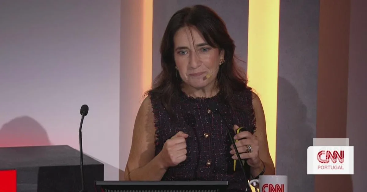 CNN Summit | Longevity. Podemos chegar aos 100 anos, mas o "maior pesadelo" é outro