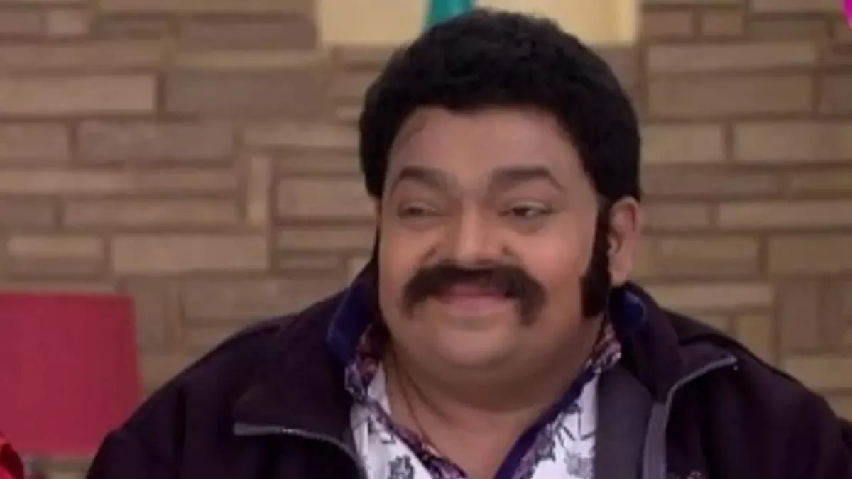 Bhabiji Ghar Par Hain Actor Ishwar Thakur 'Unresponsive' In ICU Amid Severe Kidney Infection, Family 'In Urgent Need' Of Financial Help