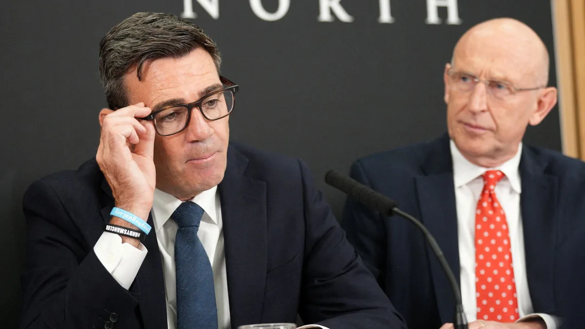 'Deeply uncomfortable' fiscal position facing UK ahead of crucial budget