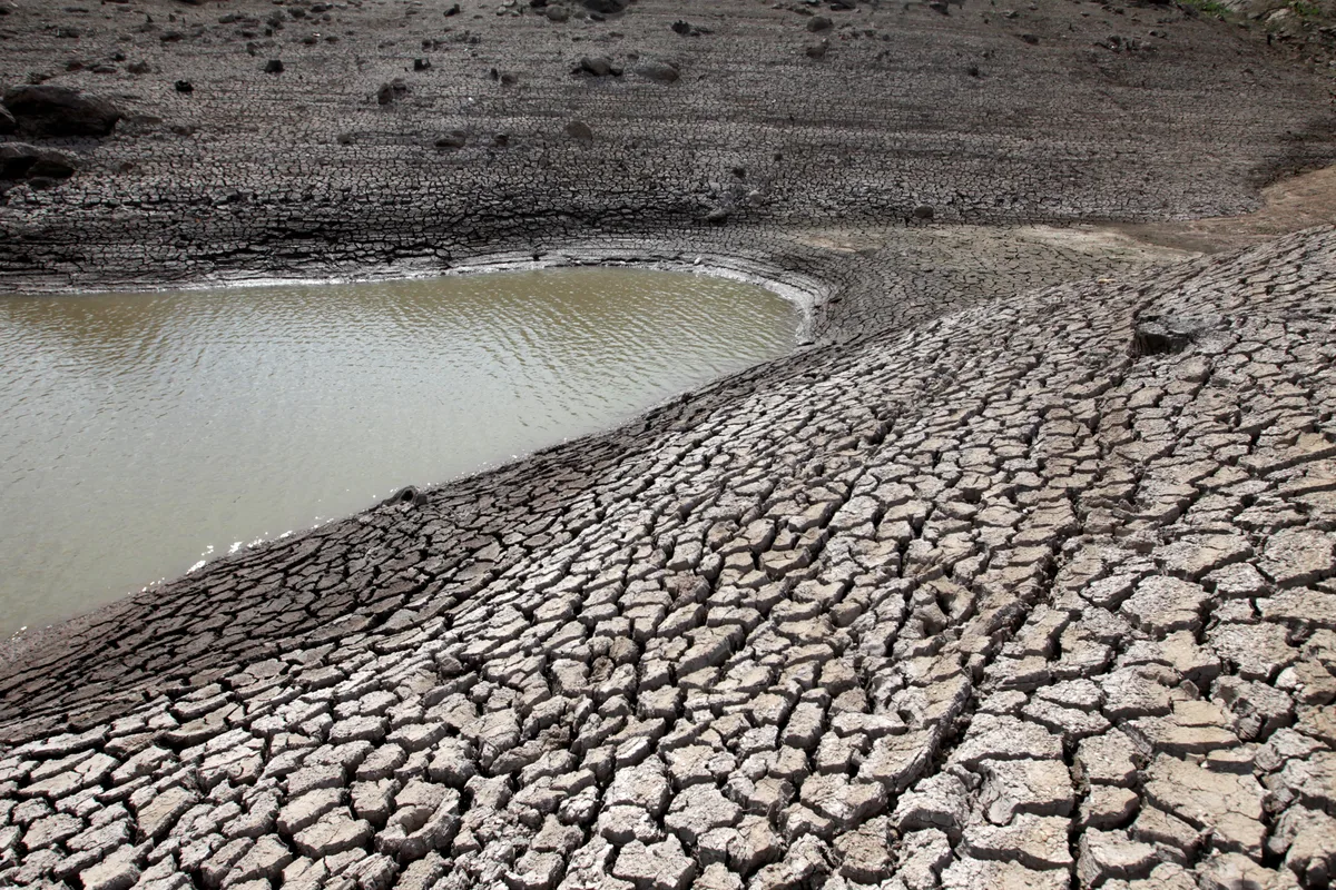 Honduras: embalses de la capital entran en nivel crítico ante reducción de reservas de agua
