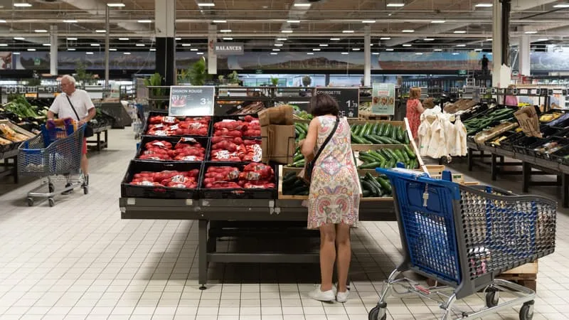 "On ne tire pas sur la main qui nourrit": pourquoi vos fruits et légumes d'été seront différents dans les rayons