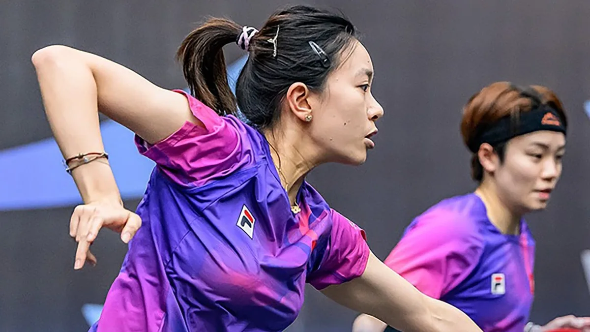 Accepting failure key to success for perfectionist Pedrey Ng as Asian Games debut looms