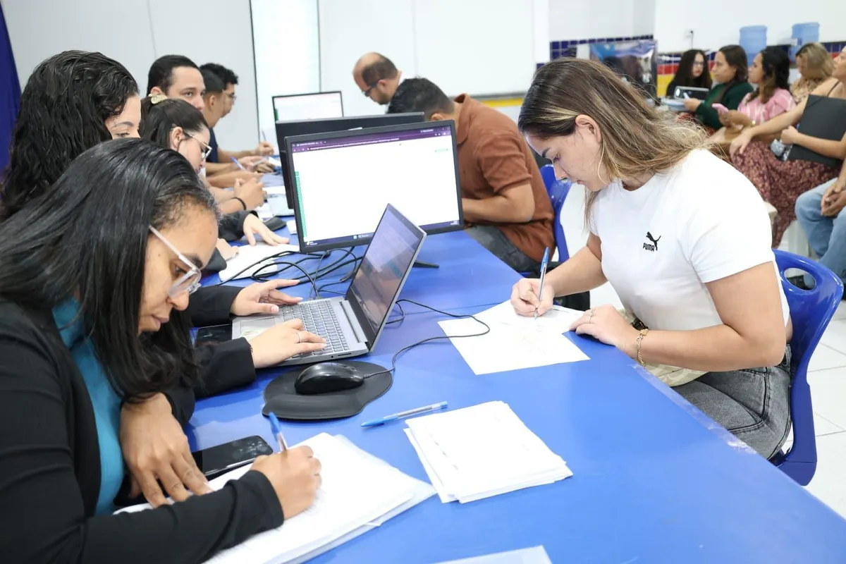 Petrolina convoca 173 aprovados no cadastro reserva do concurso da Educação