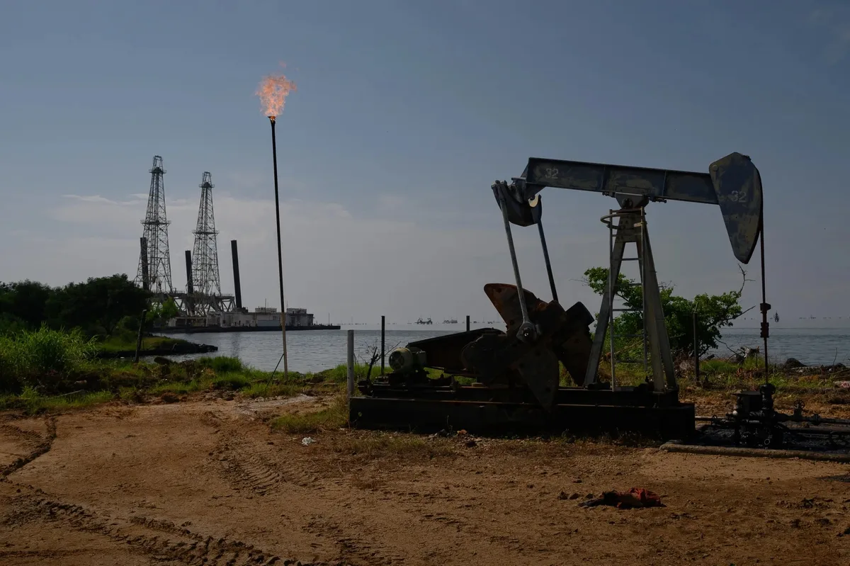 ¿Qué esperar de la industria petrolera venezolana en los próximos meses?