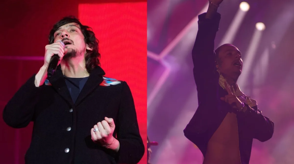 León Larregui llama “Obra maestra” a canción de Natanael Cano y estallan las redes sociales