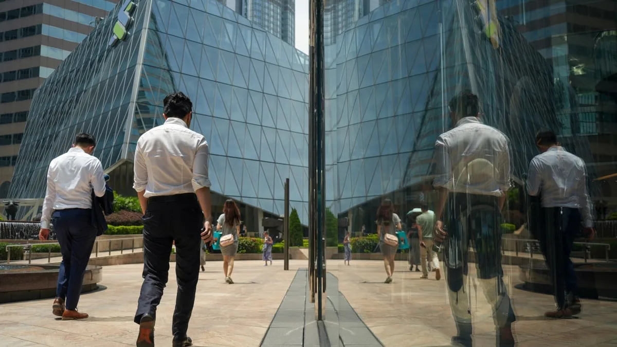 Goldman Sachs upbeat on wealth outlook despite worries over China’s tax scrutiny