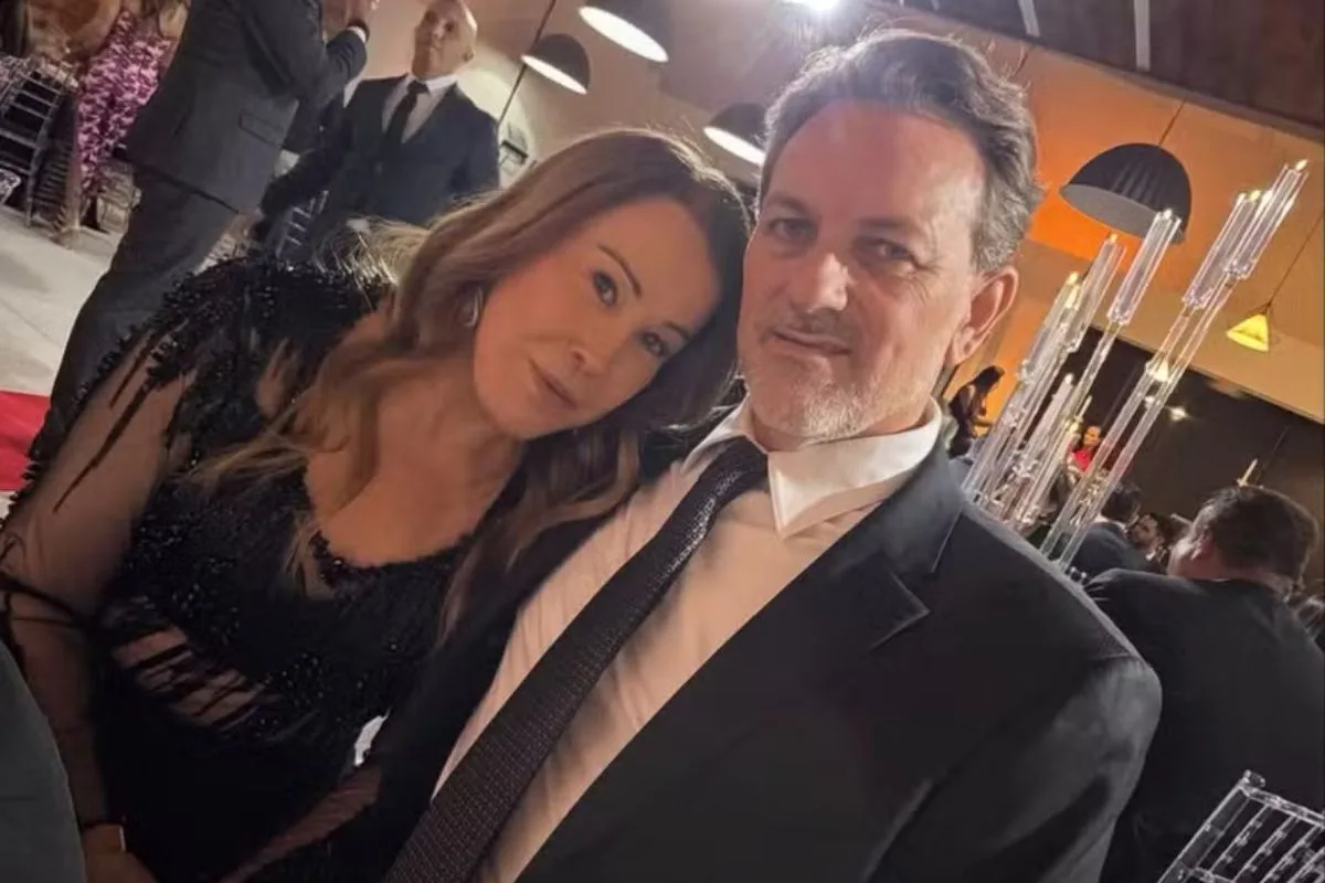 Zilu teria se envolvido com atual namorado enquanto ele era casado, diz ex