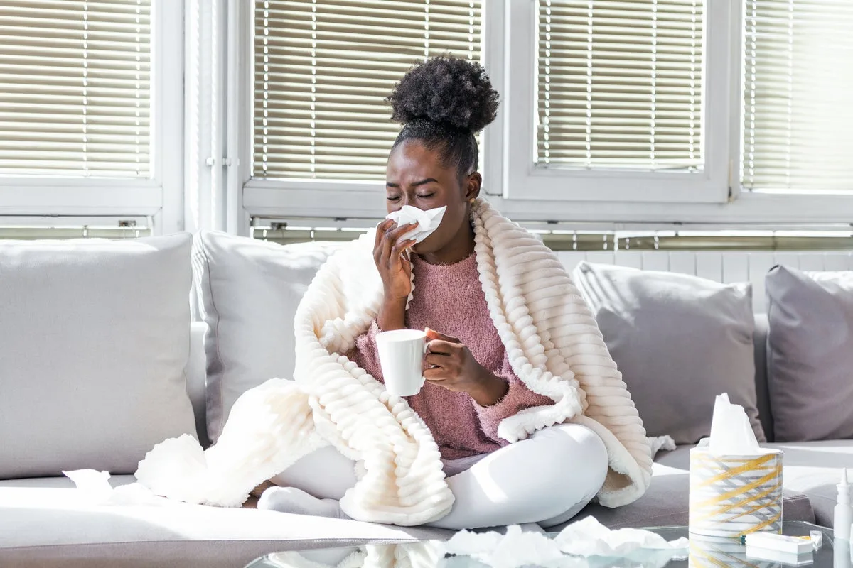 The warming meal proven to help you recover from colds and flu faster