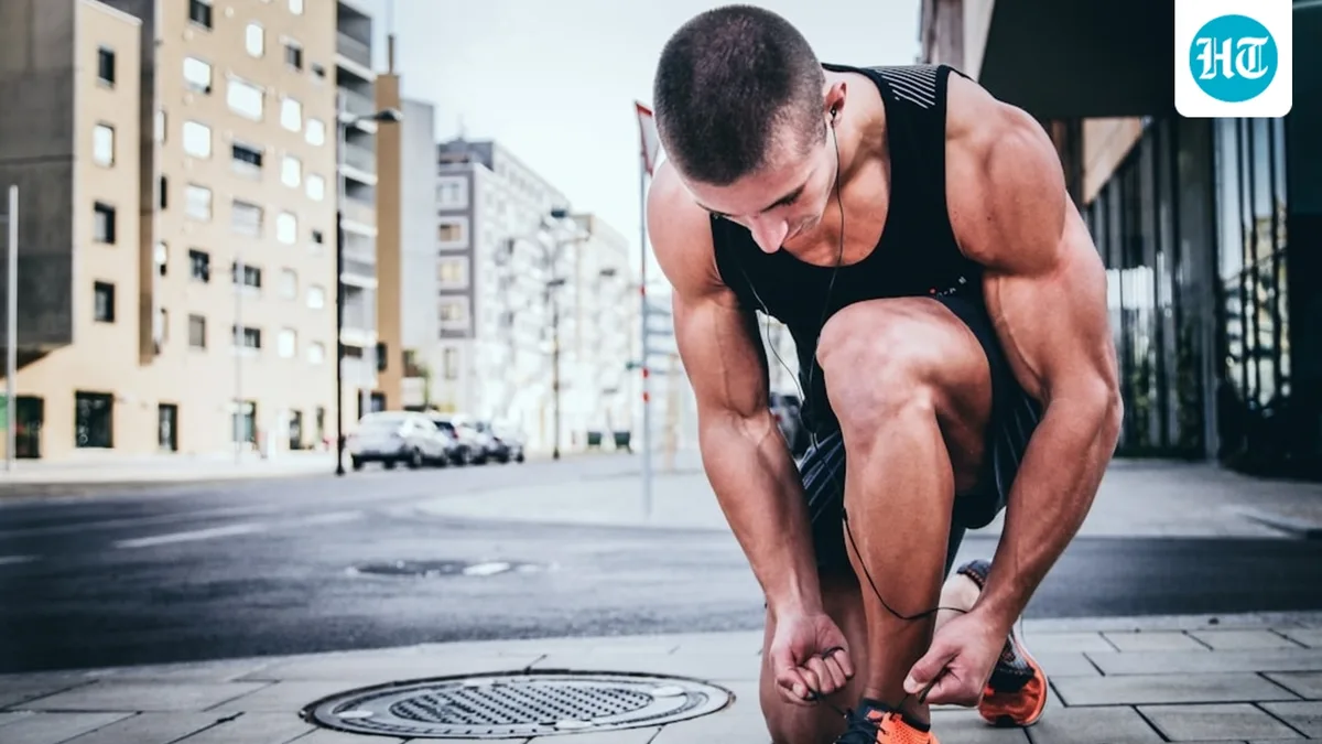 ‘Stop messing around with diets, programs, and supplements’: Fitness coach shares 6 habits to lose weight effectively