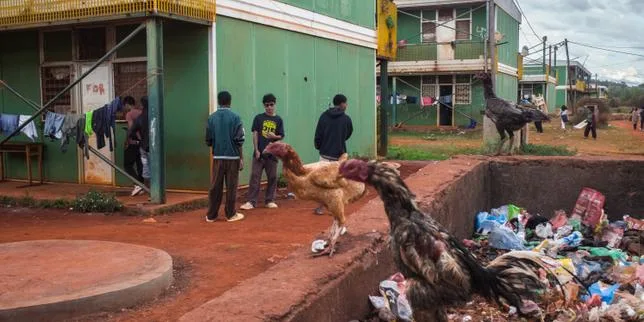 Pour la « gen Z » de Madagascar, un an après le putsch militaire, les lendemains qui déchantent