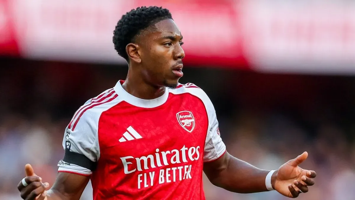 Por que rivais do Arsenal podem ceder e pagar quase R$ 400 milhões por Lewis-Skelly?