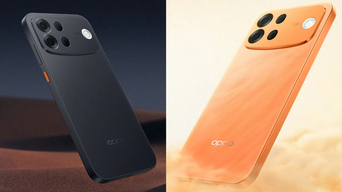 Oppo A7 Pro 5G Leak Reveals Capsule-Shaped Camera Module and 8,000mAh Battery