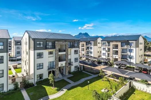 Balwin’s potential exit spotlights tough road for residential developers on JSE