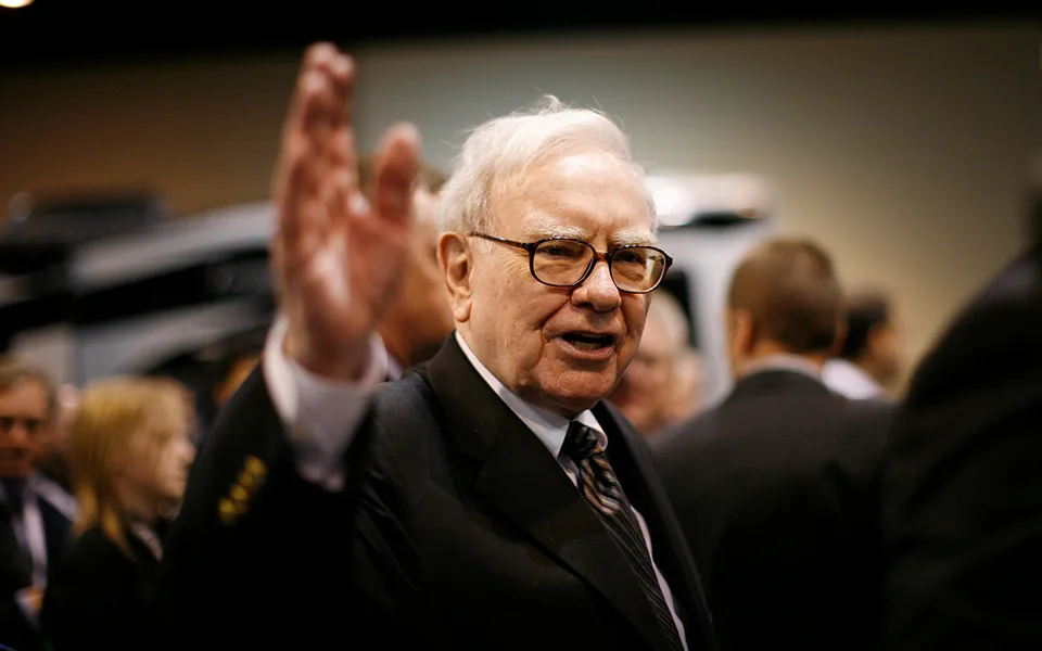 “Não tem paralelo”. Warren Buffett deixa também de ser chairman da Berkshire Hathaway