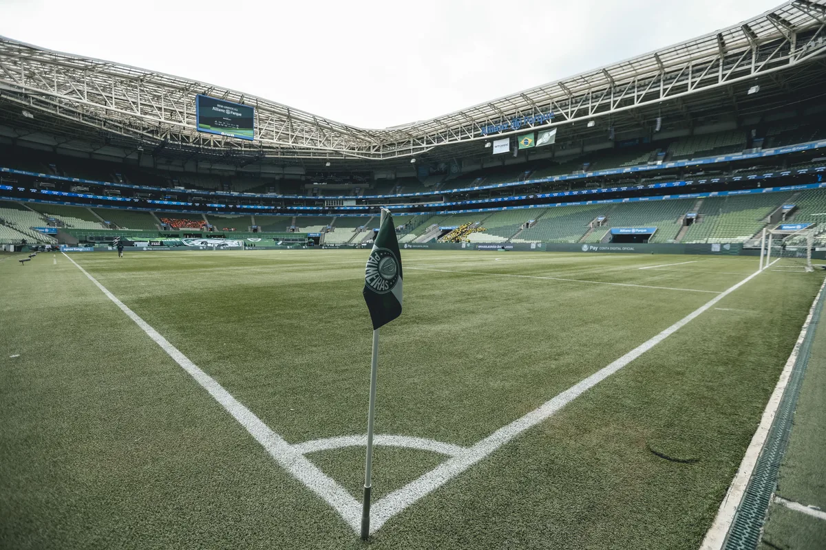 Palmeiras x Vasco no Brasileirão: onde assistir, horário e escalações